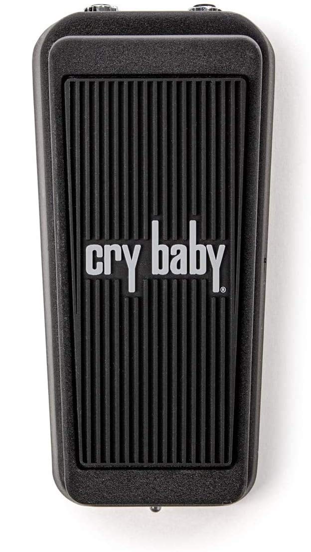 Amazon.com: Briskdrop, Dunlop CBJ95 Cry Baby Junior Wah Guitar